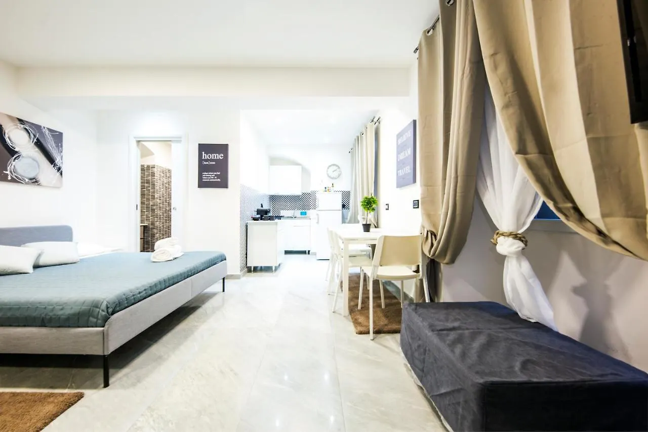 شقة Maccaja House By Holidayhome24 جنوة