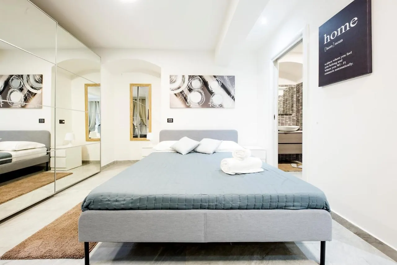 Maccaja House By Holidayhome24 جنوة 0*,  إيطاليا