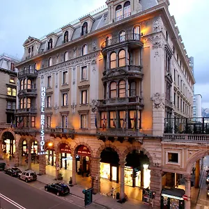 5* فندق بريستول بالاس