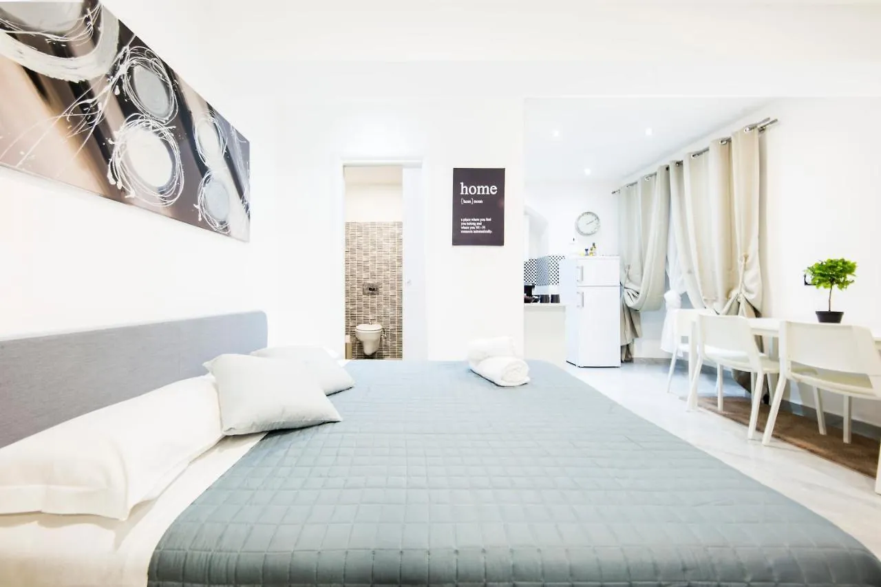 Maccaja House By Holidayhome24 Genoa Italy